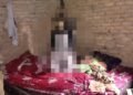 Balita di Padang Pariaman Temukan Ibunya Tewas Tergantung di Kamar