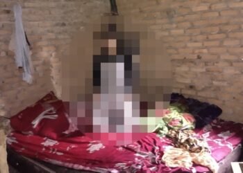 Balita di Padang Pariaman Temukan Ibunya Tewas Tergantung di Kamar