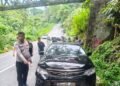 Kecelakaan Camry dan Aerox di Padang Panjang, Pelajar 17 Tahun Meninggal Dunia
