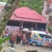 Video: Lansia Ditemukan Tewas di Rumahnya di Solok Selatan, Diduga Jadi Korban Perampokan