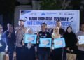 Wujudkan Kota Inklusif, Pemko Padang Siapkan Layanan Bahasa Isyarat di Rumah Ibadah