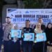 Wujudkan Kota Inklusif, Pemko Padang Siapkan Layanan Bahasa Isyarat di Rumah Ibadah