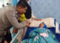 Lansia di Pesisir Selatan Hilang 3 Hari, Mengaku Diajak 3 Orang Jualan Nasi ke Hutan