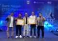 Pemko Bukittinggi Raih Terbaik I Capaian Retribusi Daerah Semester I 2026 se-Sumatera Barat