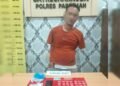 Depot Air Minum di Pariaman Digeledah Polisi, Pemilik Ditangkap