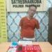 Depot Air Minum di Pariaman Digeledah Polisi, Pemilik Ditangkap
