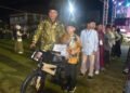 Lomba Hafiz Pariaman 2026 Sukses Digelar, Ini Daftar Pemenangnya