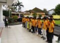 SSB Kinantan KINK U-15 Wakili Padang Panjang di Piala Soeratin Region Sumatra