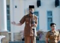 Jelang Pilwana, Wabup Solok Selatan Ingatkan Persiapan Surat Suara dan Partisipasi Masyarakat