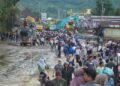 Pascabanjir Bandang Solok, Ancaman Penyakit Mengintai Warga