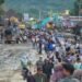 Pascabanjir Bandang Solok, Ancaman Penyakit Mengintai Warga