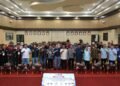 Pemko Payakumbuh Harap PWI Jadi Mitra Kritis dalam Mengawal Pembangunan