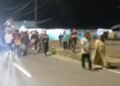 Kepergok Diduga Berbuat Asusila di Kamar, 2 Orang di Pariaman Diarak Keliling Kampung