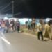Kepergok Diduga Berbuat Asusila di Kamar, 2 Orang di Pariaman Diarak Keliling Kampung