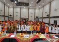 115 Tenaga Kerja Konstruksi Payakumbuh Ikuti Uji Kompetensi 2026