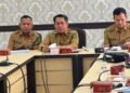 Padang Pariaman Jadi Tuan Rumah Empat Cabor Porprov Sumbar 2026
