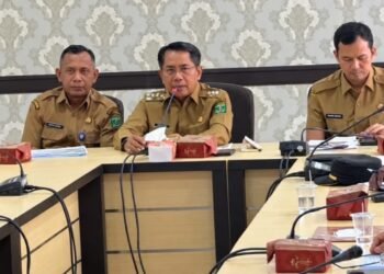 Padang Pariaman Jadi Tuan Rumah Empat Cabor Porprov Sumbar 2026