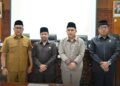 Pemko Bukittinggi dan DPRD Sepakati KUA-PPAS APBD 2027, Belanja Daerah Rp906,2 Miliar