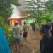 Rumah Warga di Lima Puluh Kota Ludes Terbakar Api