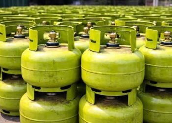 Tahun Depan, Anggaran Subsidi BBM dan LPG 3 Kg Dipangkas, Penerima Ditentukan Berdasarkan Desil