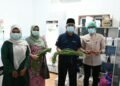 Pastikan Pangan MBG Aman, Pemko Padang Periksa Residu Pestisida di 9 SPPG