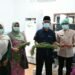 Pastikan Pangan MBG Aman, Pemko Padang Periksa Residu Pestisida di 9 SPPG