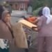 Ambulans Bawa Pasien Sakit Jantung dari Pasaman Barat Mogok di Pariaman, Disebut Imbas Isi Pertalite