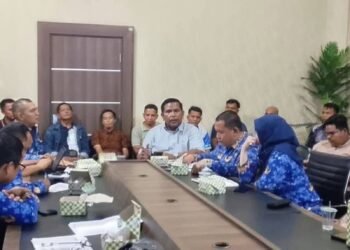 Dana Belum Cair, KONI Pesisir Selatan Gunakan Skema Tunda Bayar untuk Berangkatkan Atlet ke Porprov