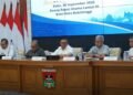 Pemko Bukittinggi Kebut Pendataan Perlinsos Digital, Camat dan Lurah Diminta Turun ke Warga