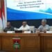 Pemko Bukittinggi Kebut Pendataan Perlinsos Digital, Camat dan Lurah Diminta Turun ke Warga