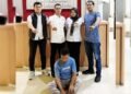 Minta Bocah Perempuan Pegang Kemaluannya, Pria di Pesisir Selatan Ditahan Polisi