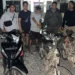 Pemuda di Pasaman Barat Ditangkap karena Curi Tiga Sepeda Motor