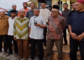 Sengketa Tanah di Lima Puluh Kota, Kapeh Panji Sebut Punya Bukti Kepemilikan Tahun 1944