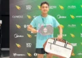 Raih Perak WPC di Malaysia, Siswa SMAN 10 Padang Buktikan Diri di Ajang Internasional