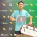 Raih Perak WPC di Malaysia, Siswa SMAN 10 Padang Buktikan Diri di Ajang Internasional