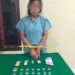 Diduga Edarkan Sabu-Sabu, Ibu 3 Anak di Padang Pariaman Ditangkap Polisi