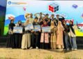 SMAN 1 Sumbar Raih Emas dan Perunggu di OSN 2026, Dua Siswa Jadi Finalis