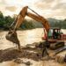 Sungai Kampar Tercemar, Walhi Soroti Dugaan Tambang Emas Ilegal di Lima Puluh Kota