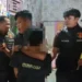 Tak Dipinjamkan Motor, Pemuda di Pasaman Barat Mengamuk, Ancam Ibu dengan Pisau