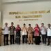 Dinas Perpustakaan Dharmasraya Terima Studi Komparatif DPRD Tanah Datar