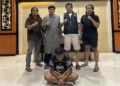 Guru PPPK di MIN Pesisir Selatan Ditangkap Polisi karena Jadi Pengedar Sabu-Sabu