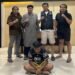 Guru PPPK di MIN Pesisir Selatan Ditangkap Polisi karena Jadi Pengedar Sabu-Sabu