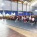 Sambut HUT RI ke-81, Ratusan ASN Pariaman Ikuti Lomba Olahraga Antarinstansi