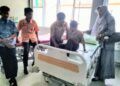 Korban Keracunan MBG di Agam Capai 344 Orang, Lima Masih Dirawat