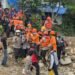 Video Bercarutnya Viral Saat Evakuasi Jenazah Ayah, Anak Korban Banjir Bandang Solok Minta Maaf
