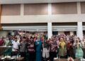 Bahas Ruang Aman Anak di Madrasah, UIN Imam Bonjol Gelar NGOPI di Bukittinggi