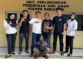 Diduga Setubuhi Siswi SD, Pria 60 Tahun di Pariaman Ditangkap Polisi, Nyaris Diamuk Massa