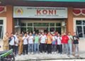 Jika Jadwal Tak Diundur, KONI Pesisir Selatan Batal Ikut Porprov XVI Sumbar 2026
