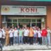 Jika Jadwal Tak Diundur, KONI Pesisir Selatan Batal Ikut Porprov XVI Sumbar 2026