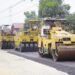 Pemkab Rehabilitasi Jalan Bekas RSUD Sungai Dareh Dharmasraya Sepanjang 900 Meter